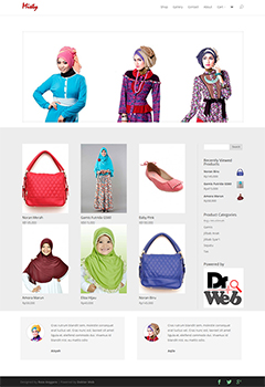 Jasa Pembuatan Toko Online Murah Di Banda Aceh