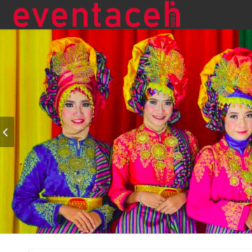 Event Aceh