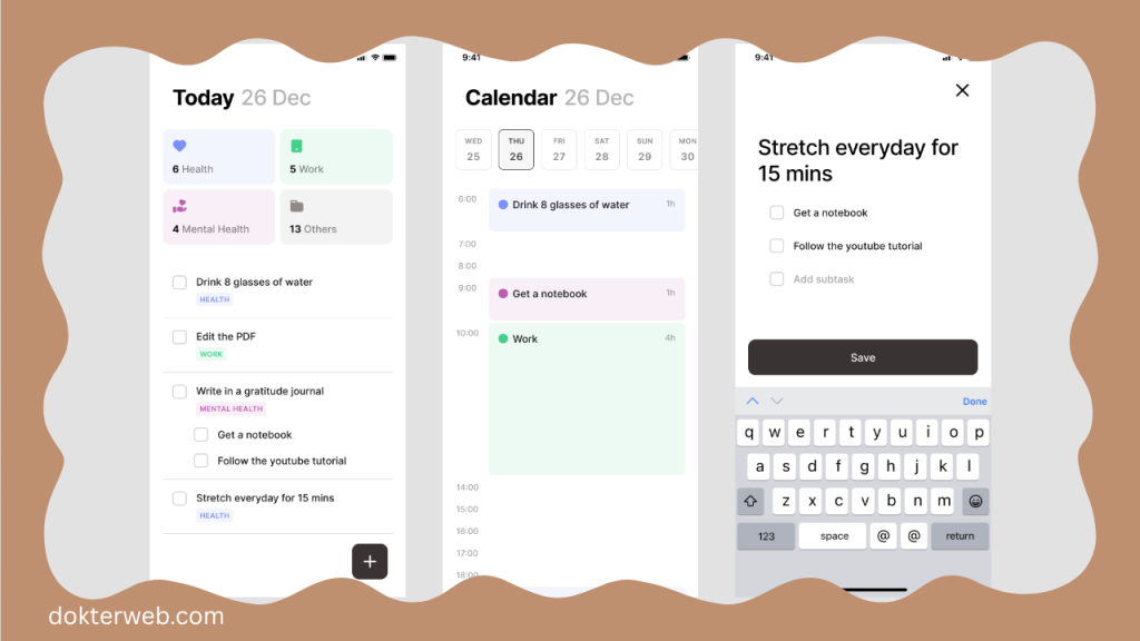 7 aplikasi sederhana 1