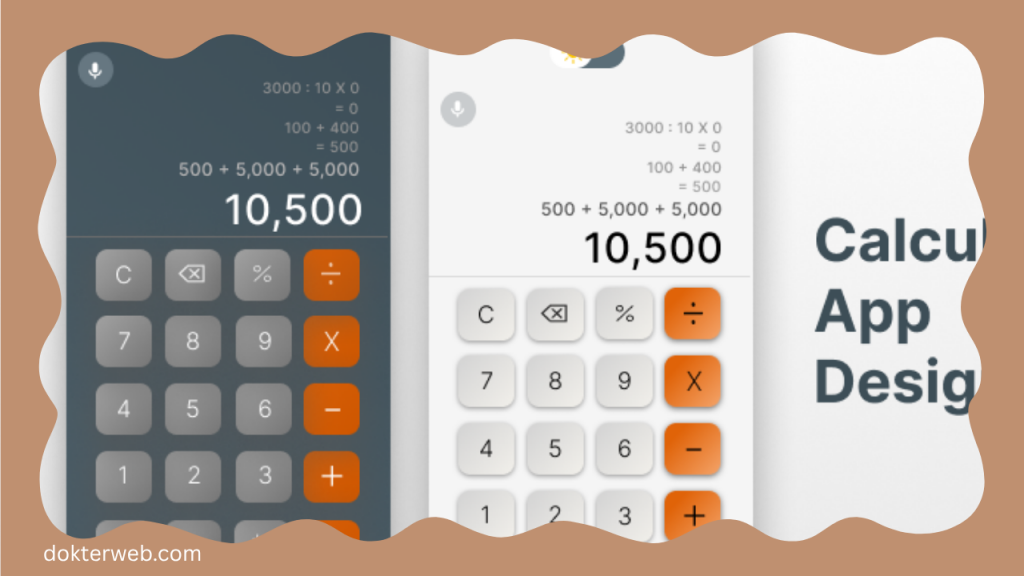 7 aplikasi sederhana 2